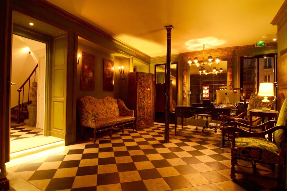 HOTEL DU VIEUX MARAIS 8/51