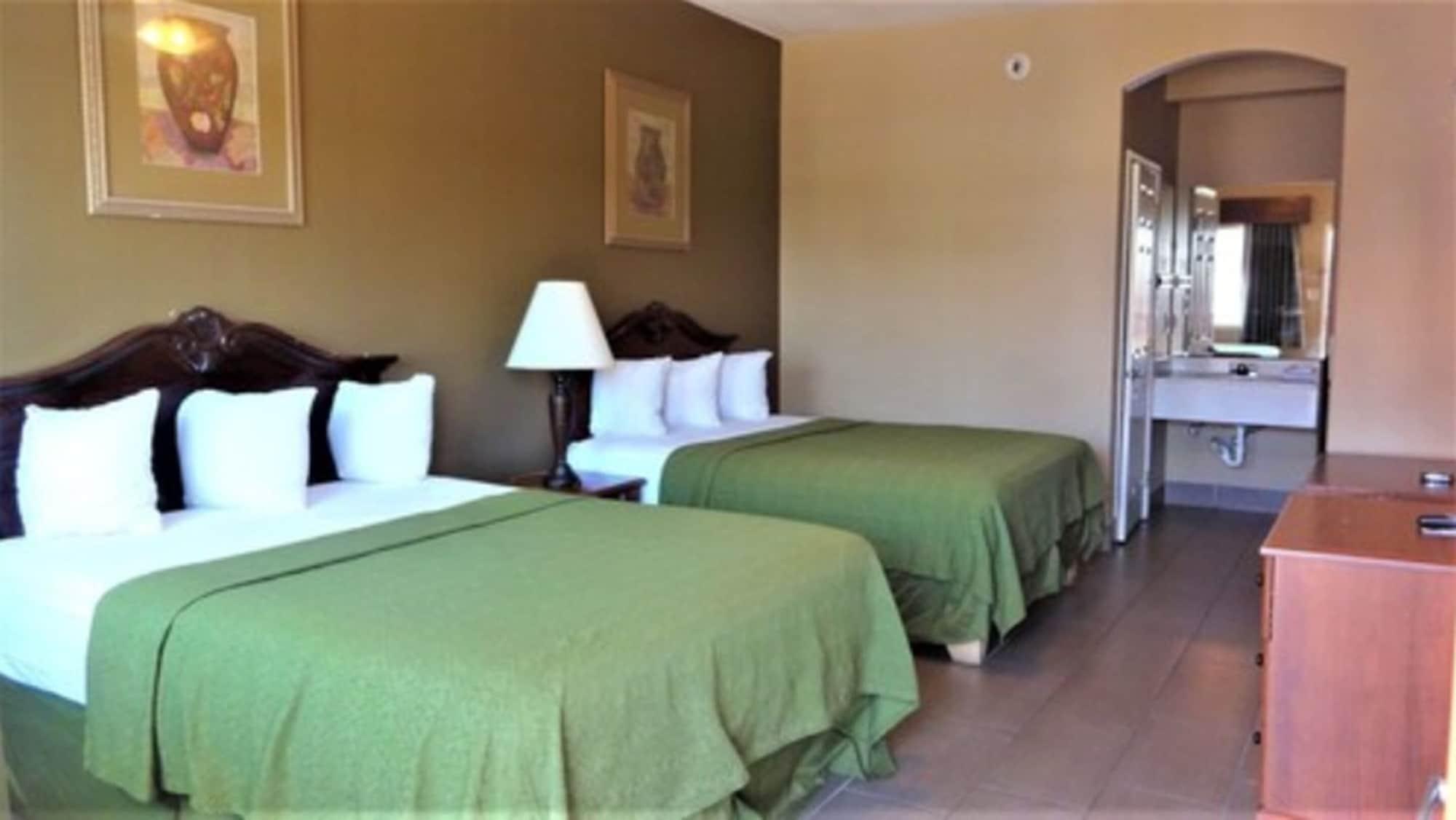 La Copa Inn McAllen 18/31