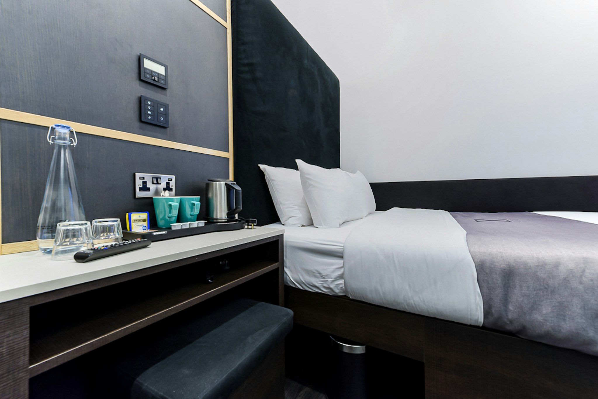 The Z Hotel Strand 15/25
