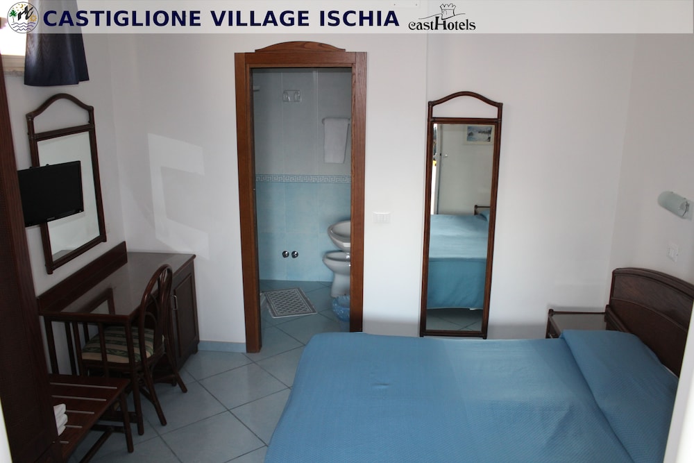 HOTEL CASTIGLIONE 24/74