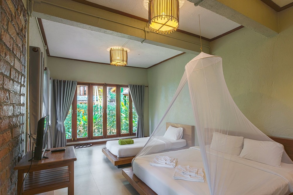 Peter Pan Resort Koh Kood 26/67