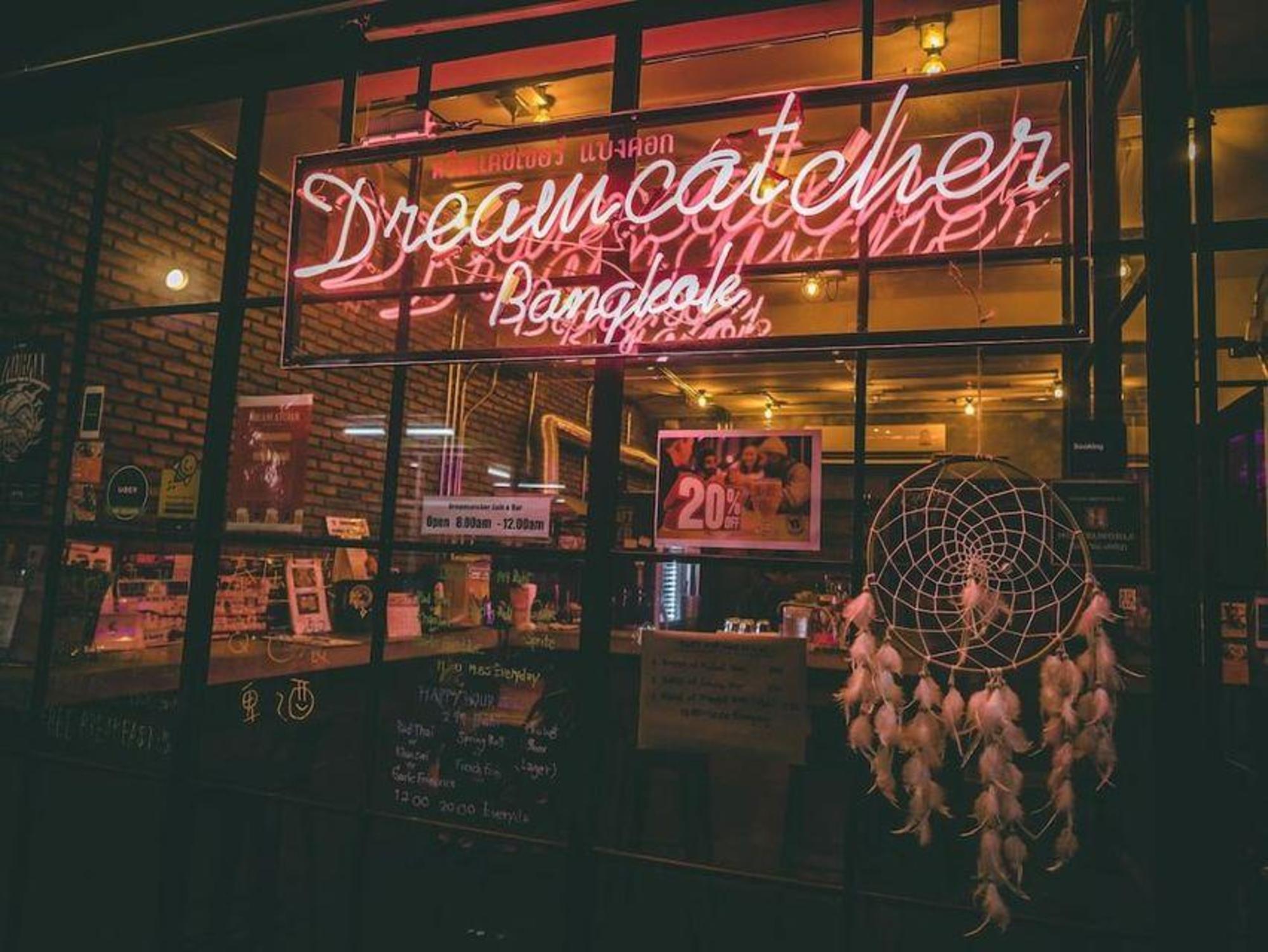 Dreamcatcher Bangkok 4/51
