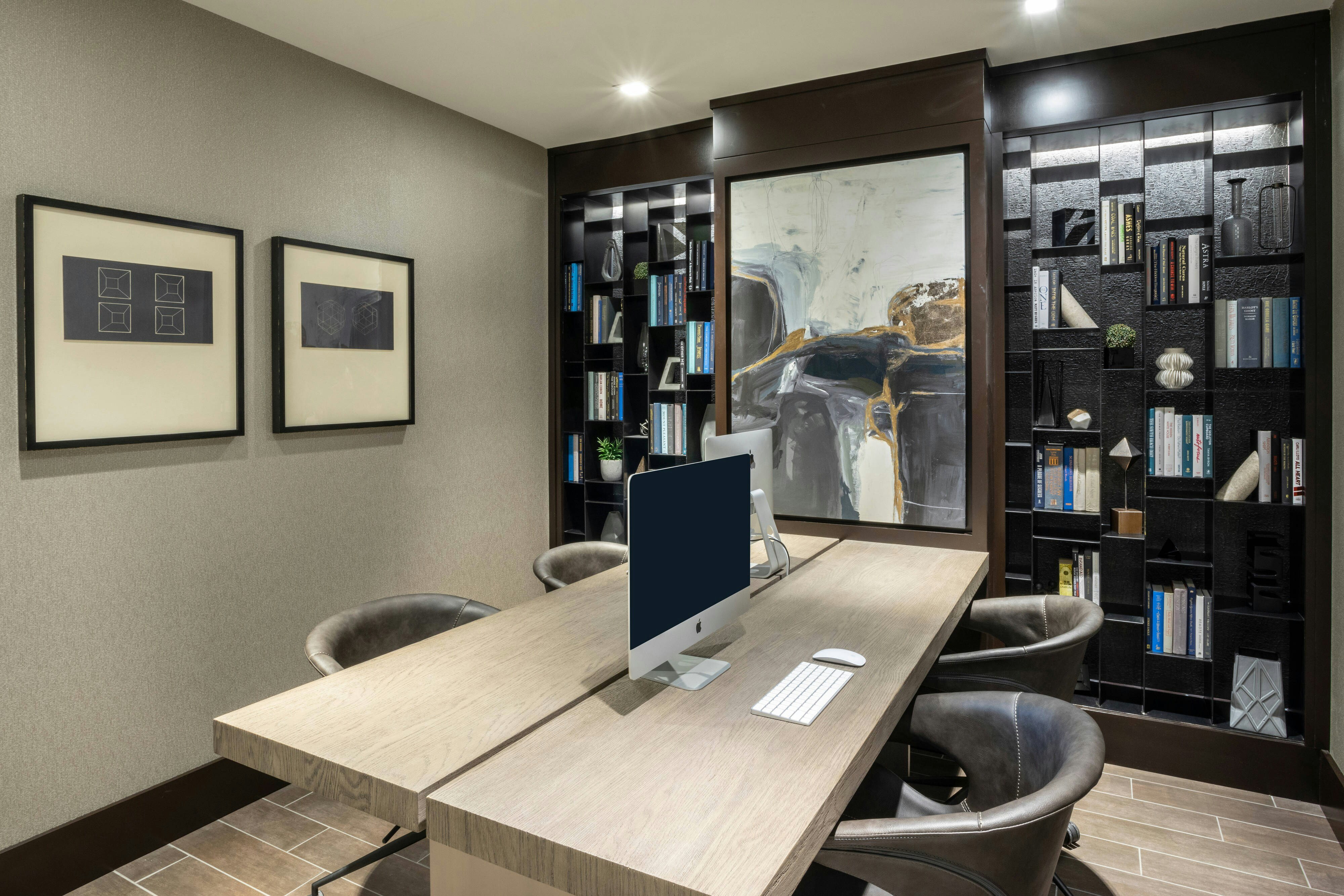 RESIDENCE INN BOSTON LOGAN AIRPORT/CHELSEA 11/11