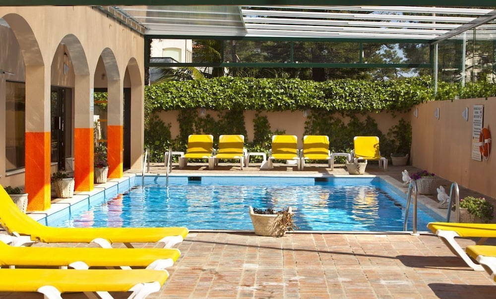 Casablanca Unique Hotel 47/50