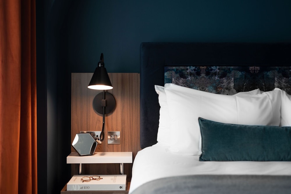 Heeton Concept - Aparthotel Queen Street - Edinburgh photo5