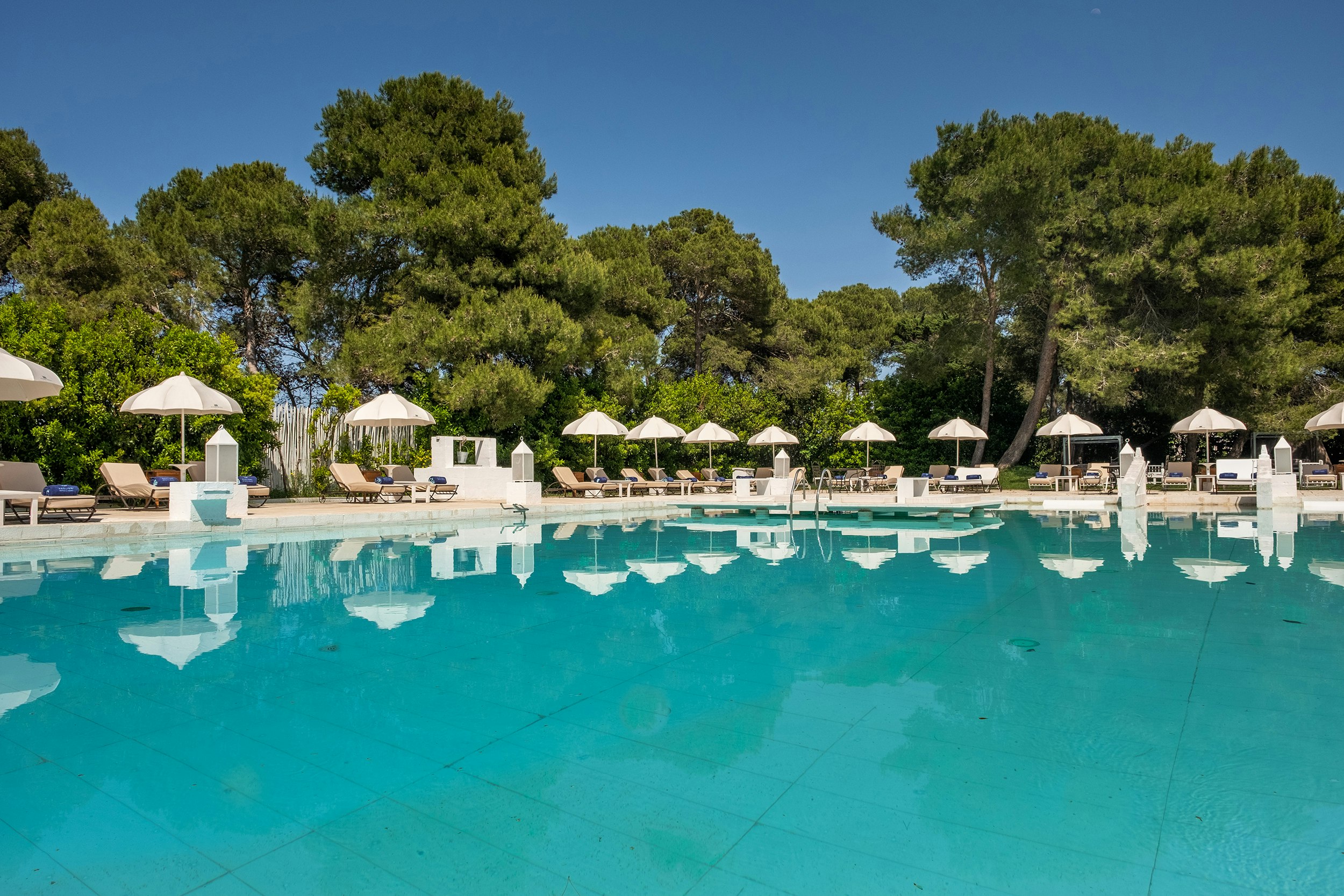 BAGLIONI MASSERIA MUZZA RESORT & SPA 25/53