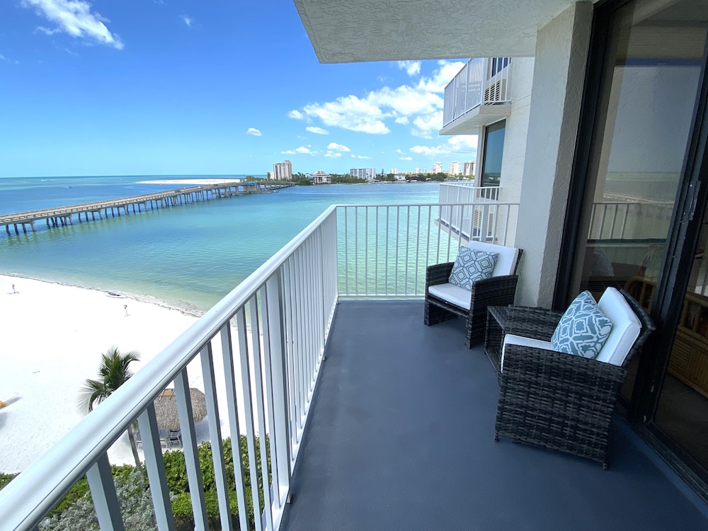 Lovers Key Beach Club — foto 4