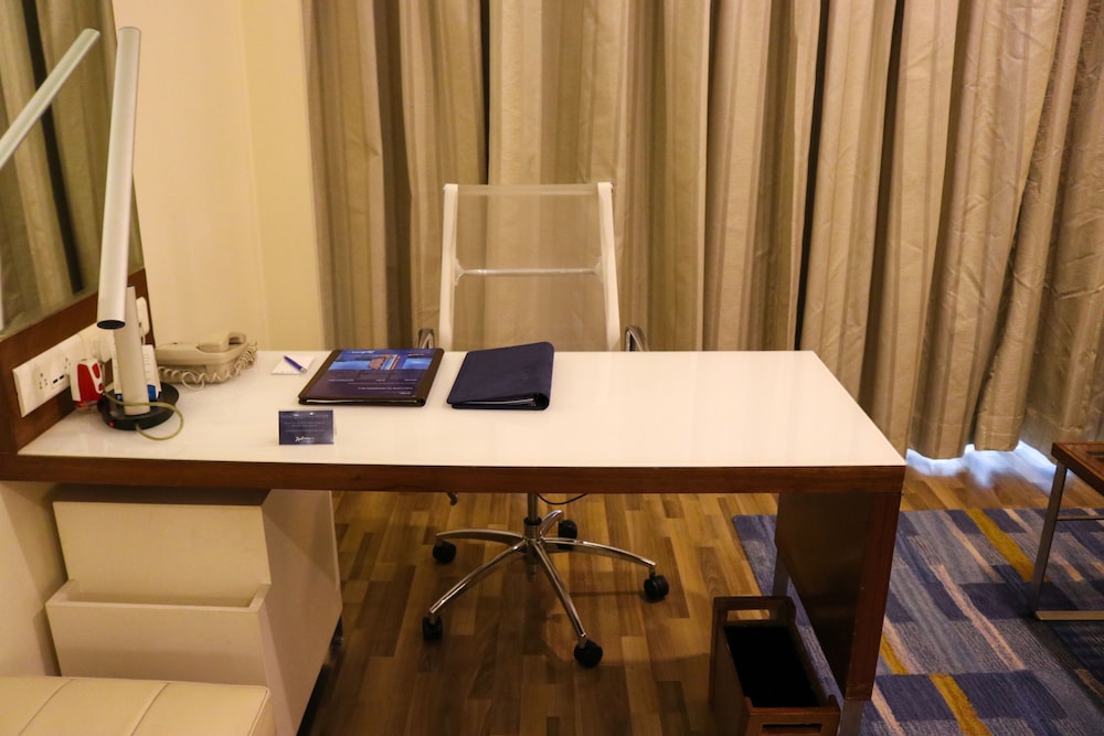 Radisson Blu Hotel Greater Noida 63/77