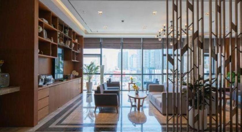 Yitel Collection (Shenyang North Railway Station) 37/45