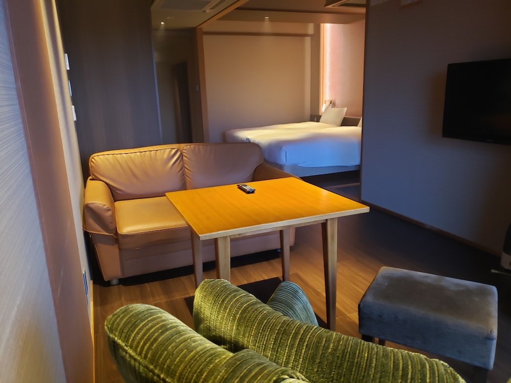 Hotel Laforet Shuzenji Sanshisuimei 58/69