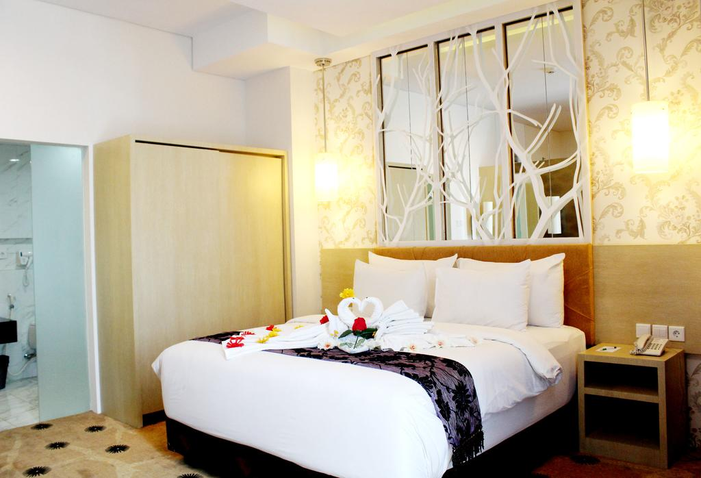 Aquarius Boutique Hotel Sampit 18/32