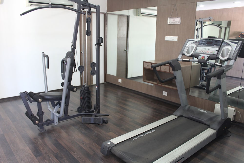 The Lotus Serviced Apartment Venkatraman Street 22/34