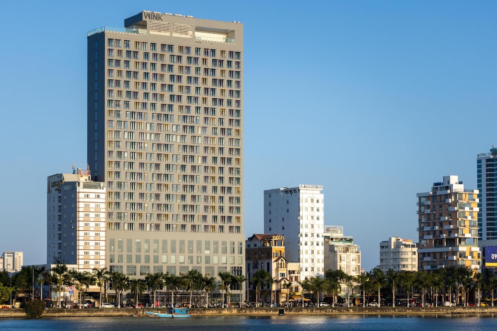 Wink Hotel Danang Riverside 4/61