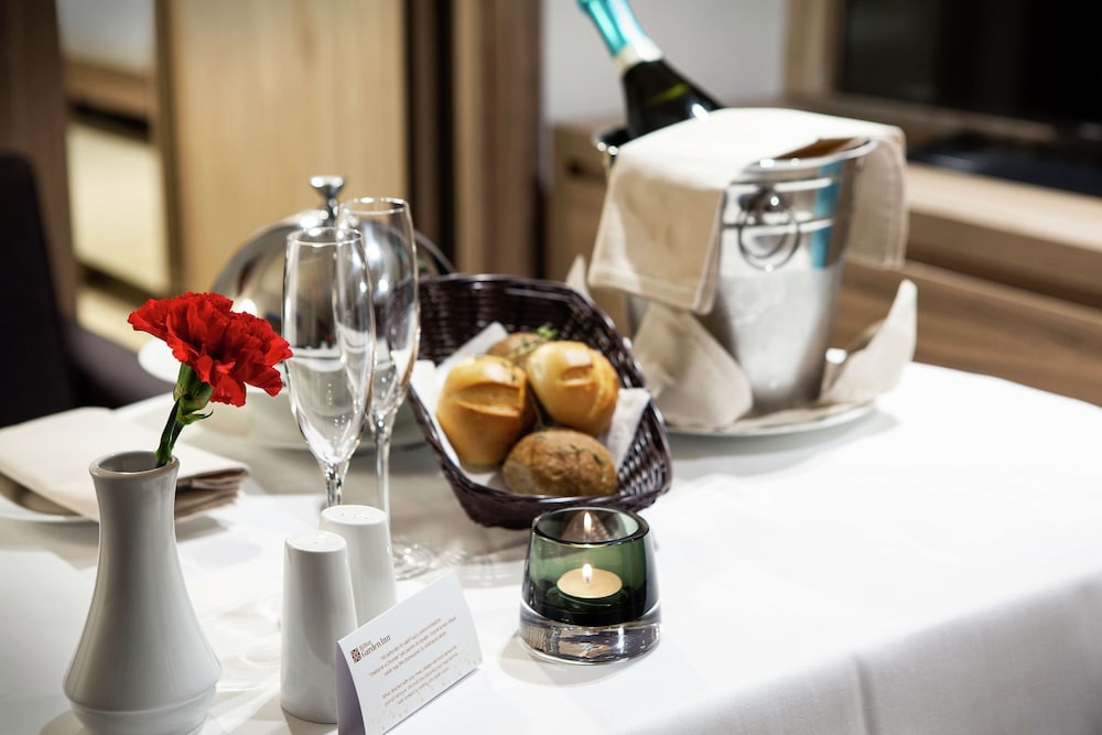 希尔顿花园酒店Tirana(Hilton Garden Inn Tirana) 图片2