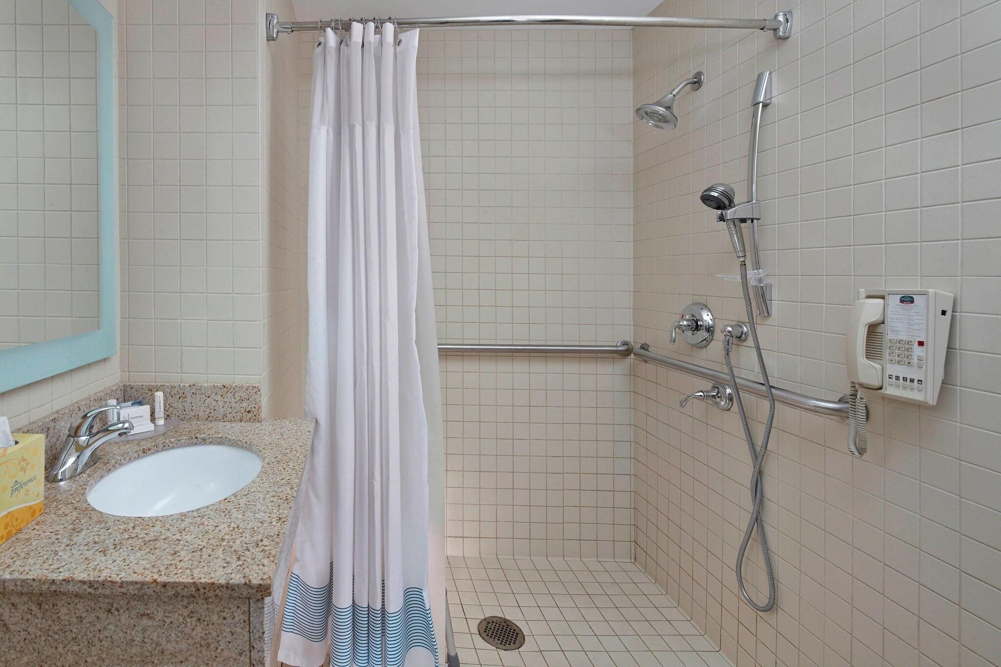 استوديو بسرير كينج، Towneplace Suites By Marriott Albany Downtown Medical Center 4/4