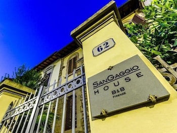 Sangaggio House 3/27
