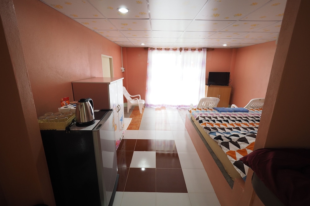 Golden Dragon Resort Kanchanaburi (ex Srisook Resort) 31/50