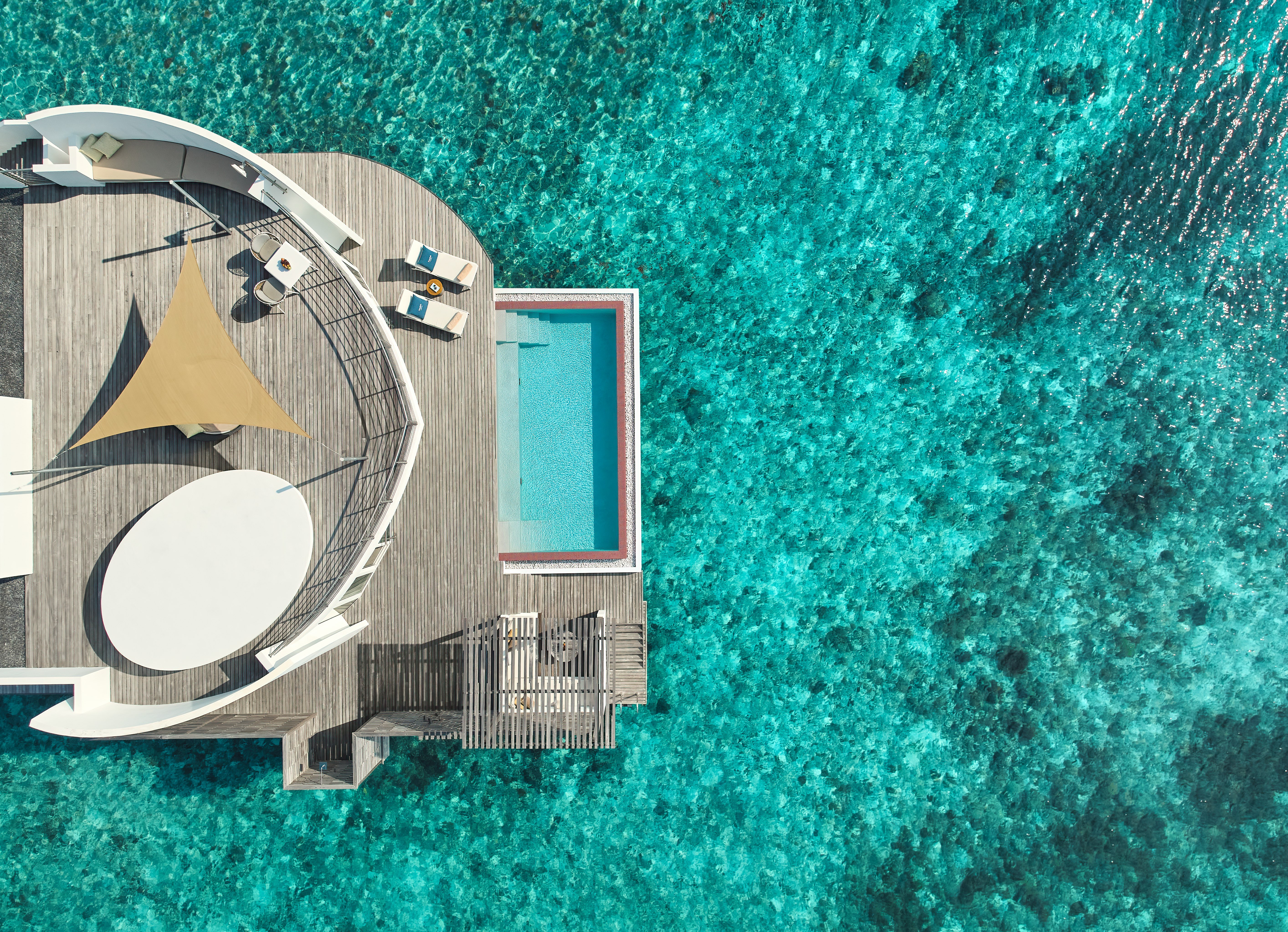 Jumeirah Olhahali Island Maldives 35/60
