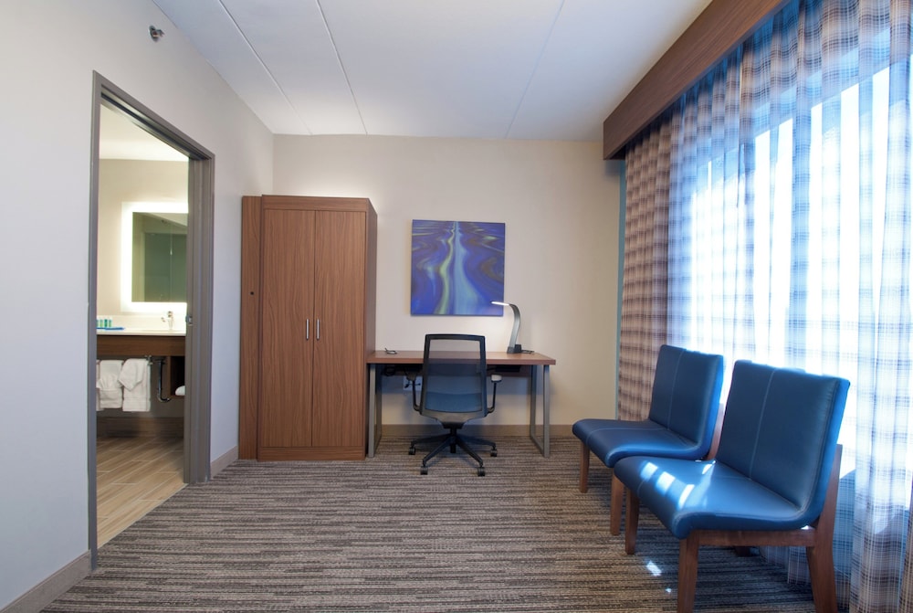 Holiday Inn Express Quantico - Stafford 36/50