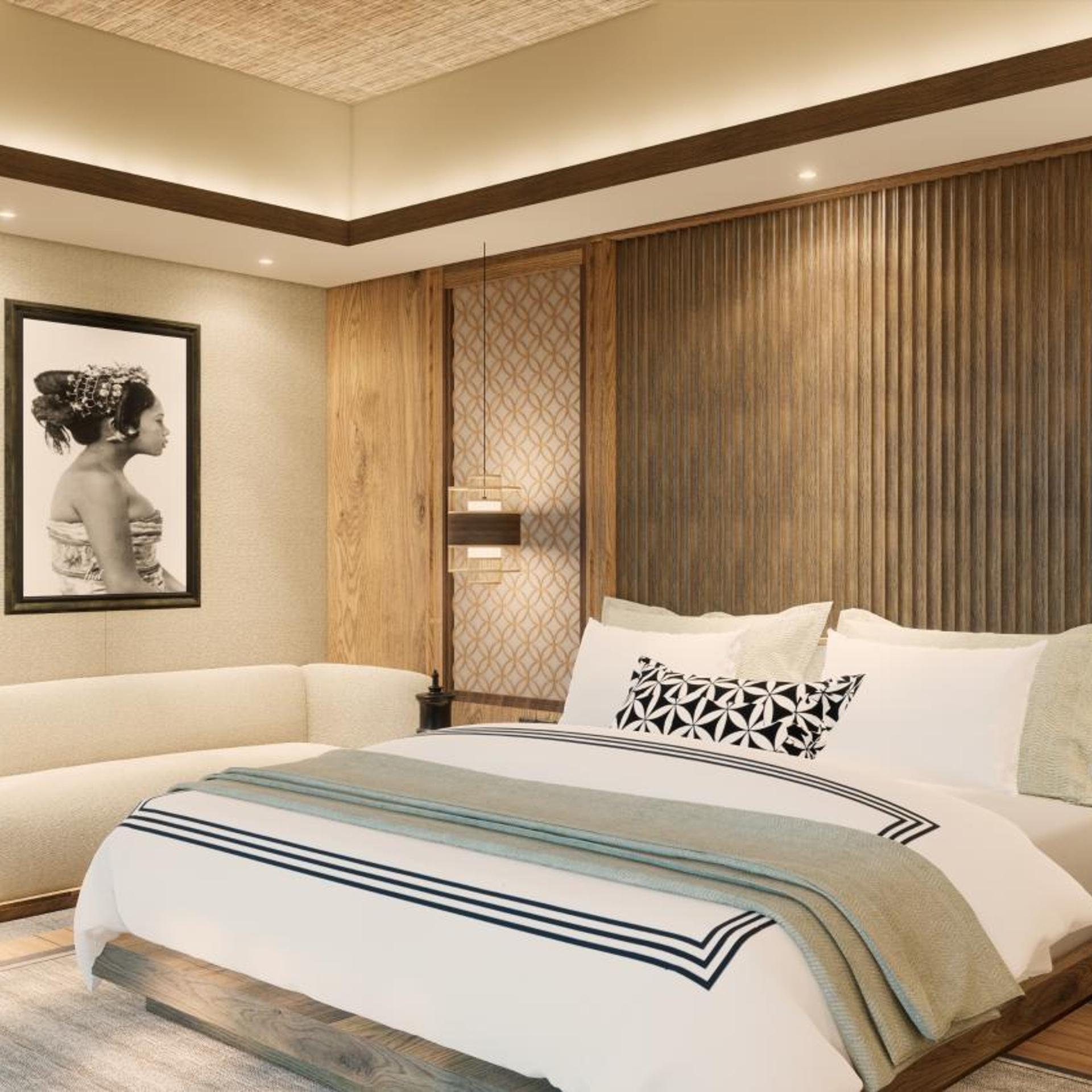 2 Bedrooms, Pool, Luxury, Villa