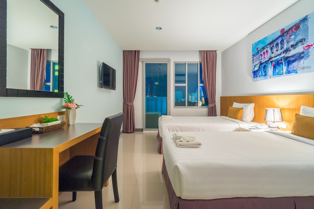 Vapa Hotel 20/31