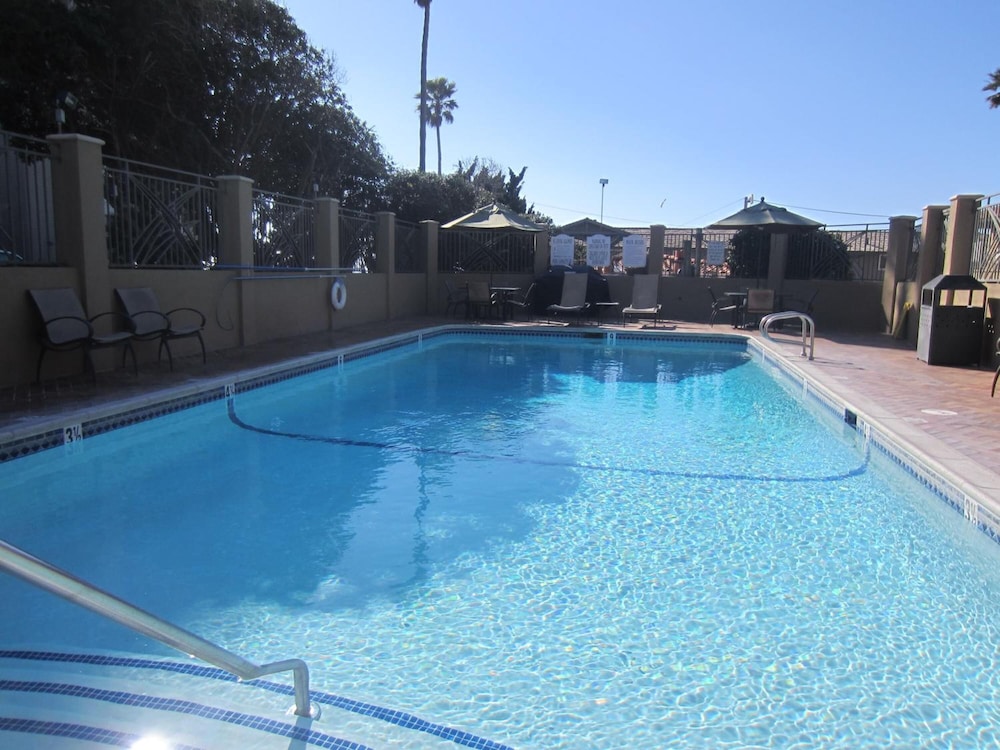 Pacific Shores Inn On Pacific Beach 7/35