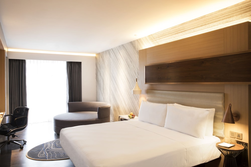 Le Meridien Goa Calangute 14/45