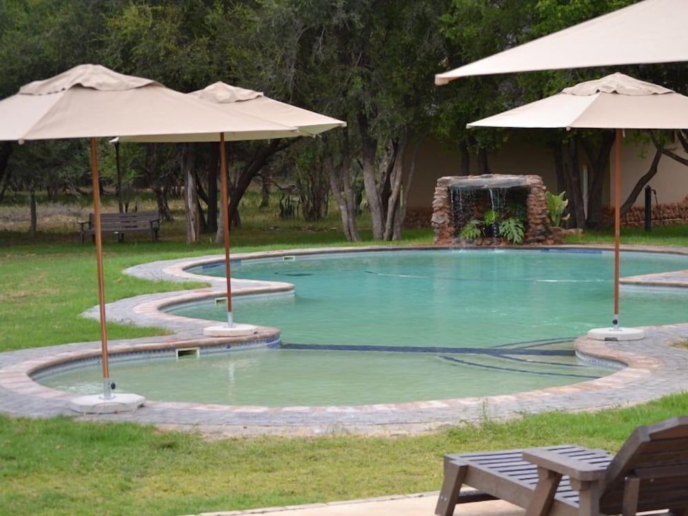 Thabaledi Game Lodge 42/50