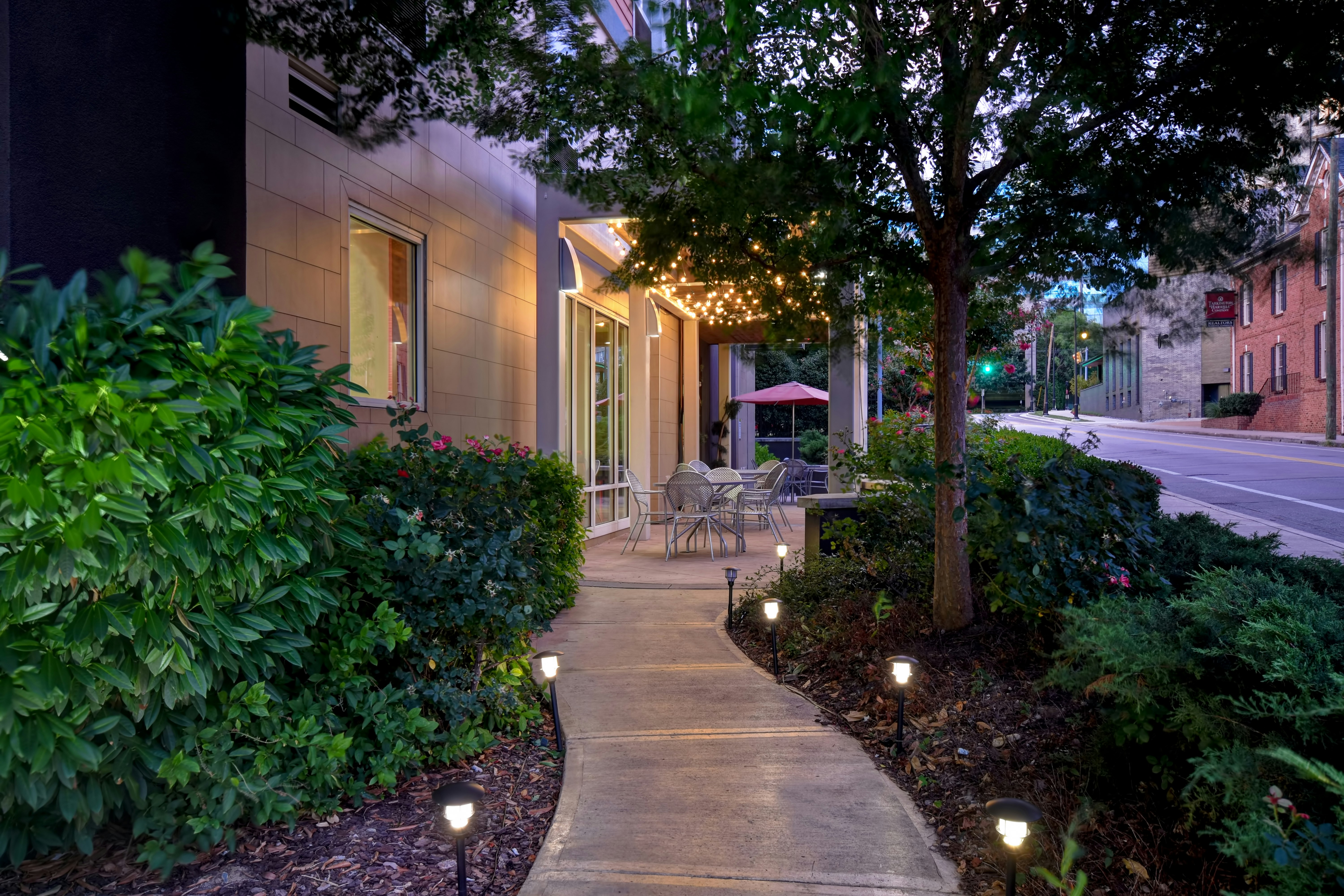 Home2 Suites by Hilton Nashville Vanderbilt TN 47/49