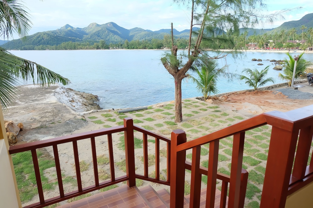 Chokdee Resort photo3