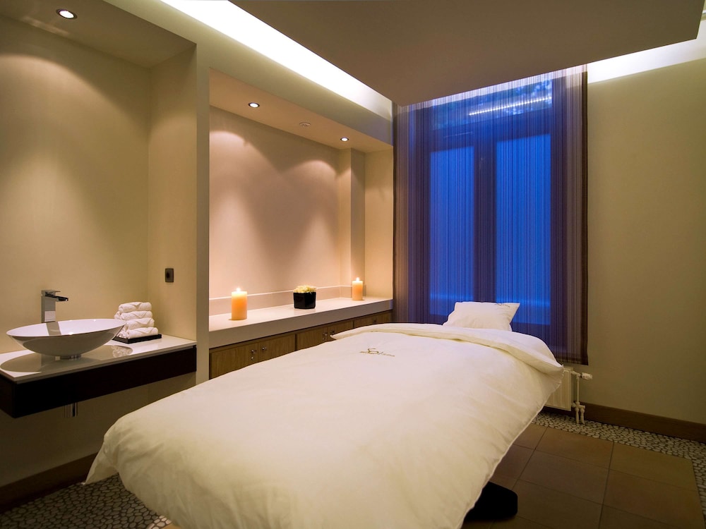 Canal House Suites at Sofitel Legend The Grand Amsterdam 9/36