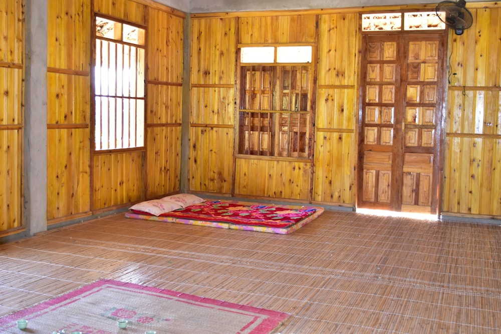 Thong Nguyen Homestay 5/15