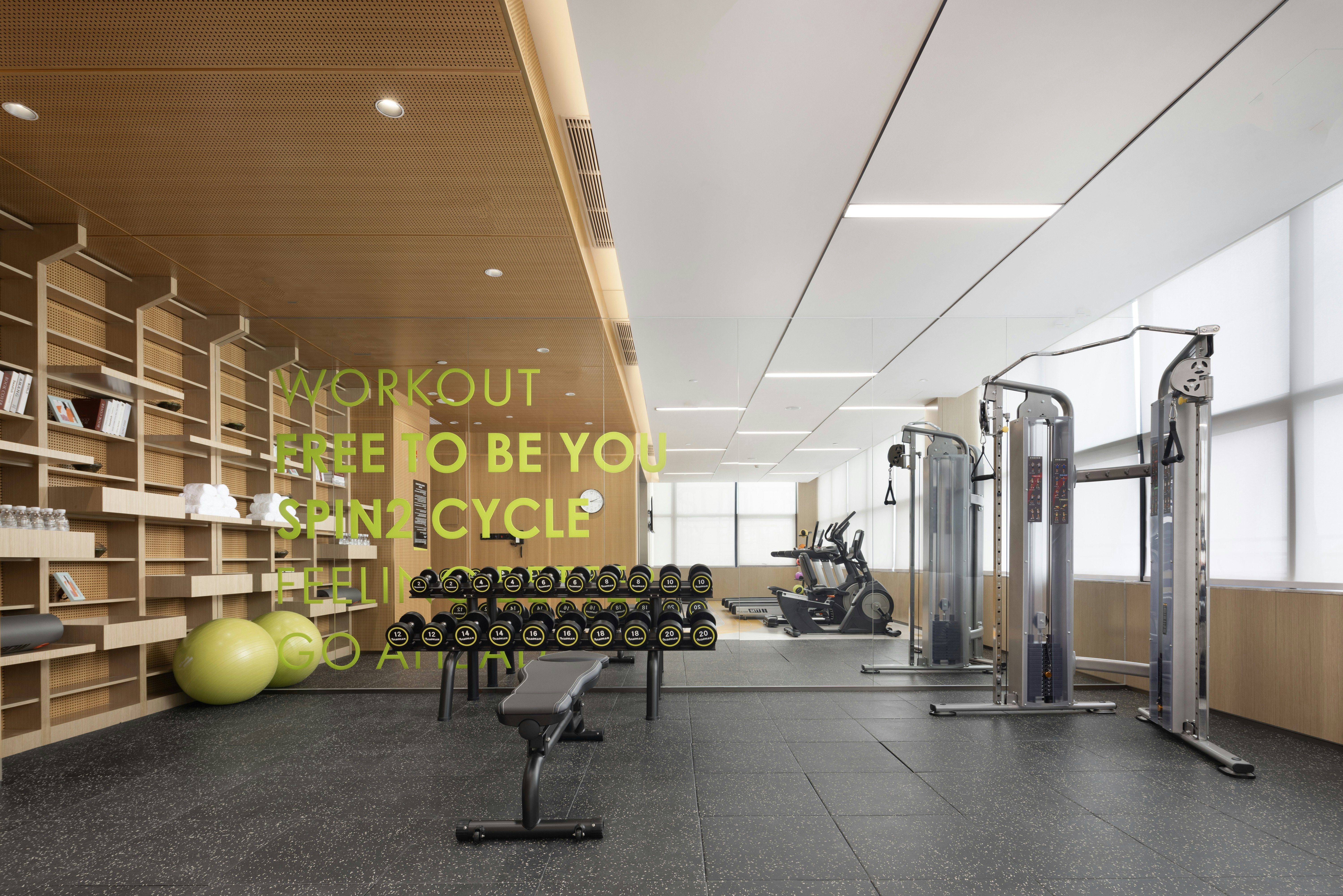 Home2 Suites by Hilton Dongguan Shipai 27/53