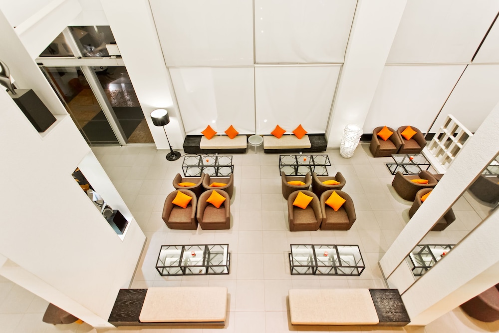 ibis Pattaya 52/65