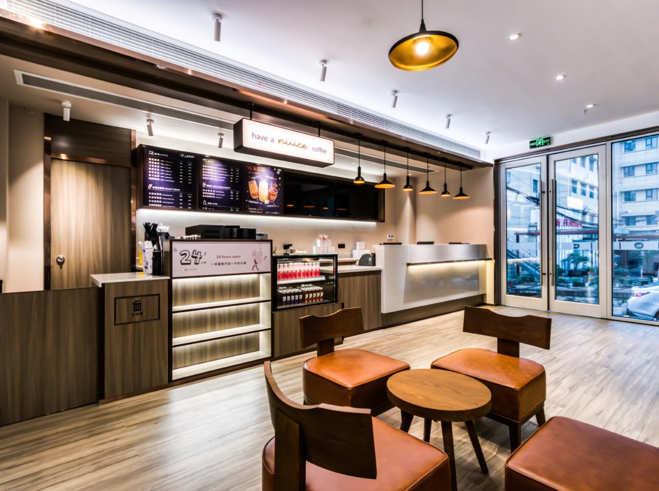 Hanting Hotel Hangzhou Wulinmen 30/46