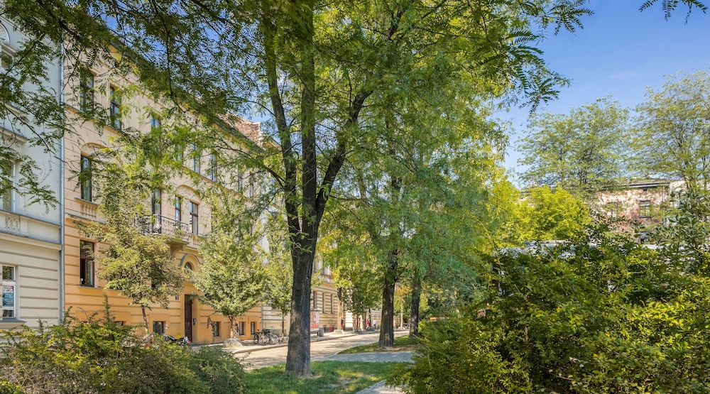 Old Town Residence Bis 36/50