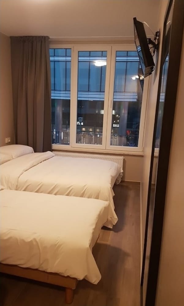 Hotel City Center 38/60