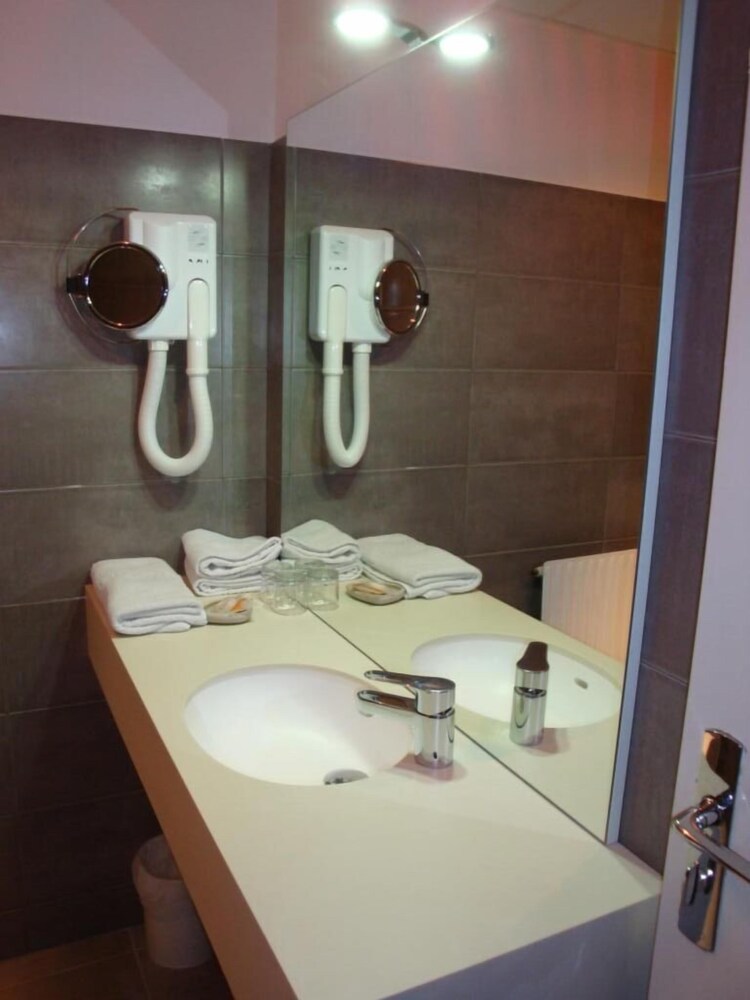 The Originals City Hotel de Lorme Evreux Inter Hotel 19/32
