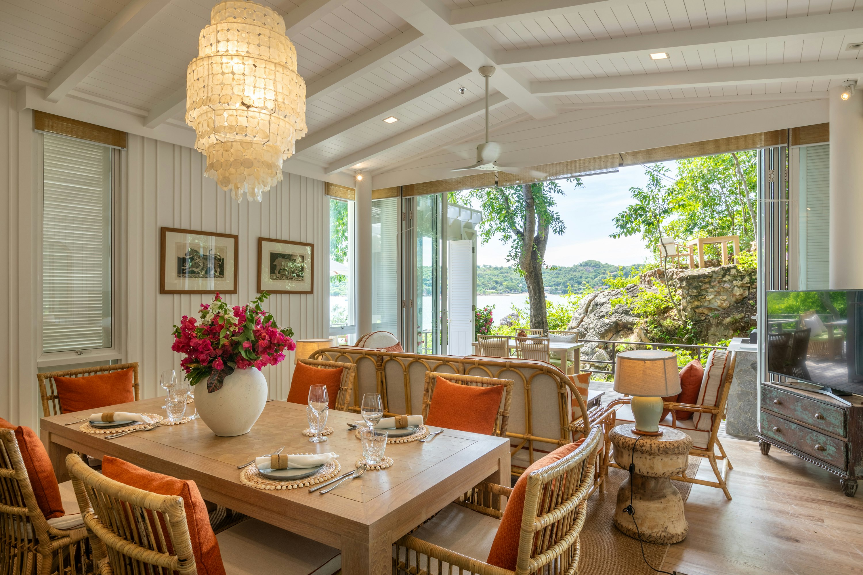 Cape Fahn Hotel Samui 42/57