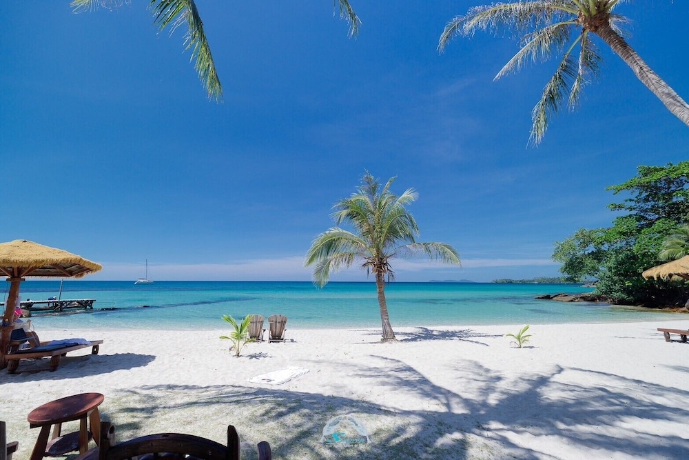 Suanya Koh Kood Resort & Spa 47/50