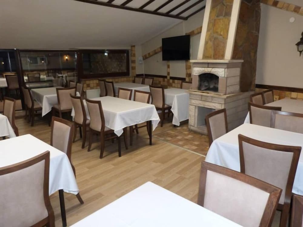Hotel MDS 18/27