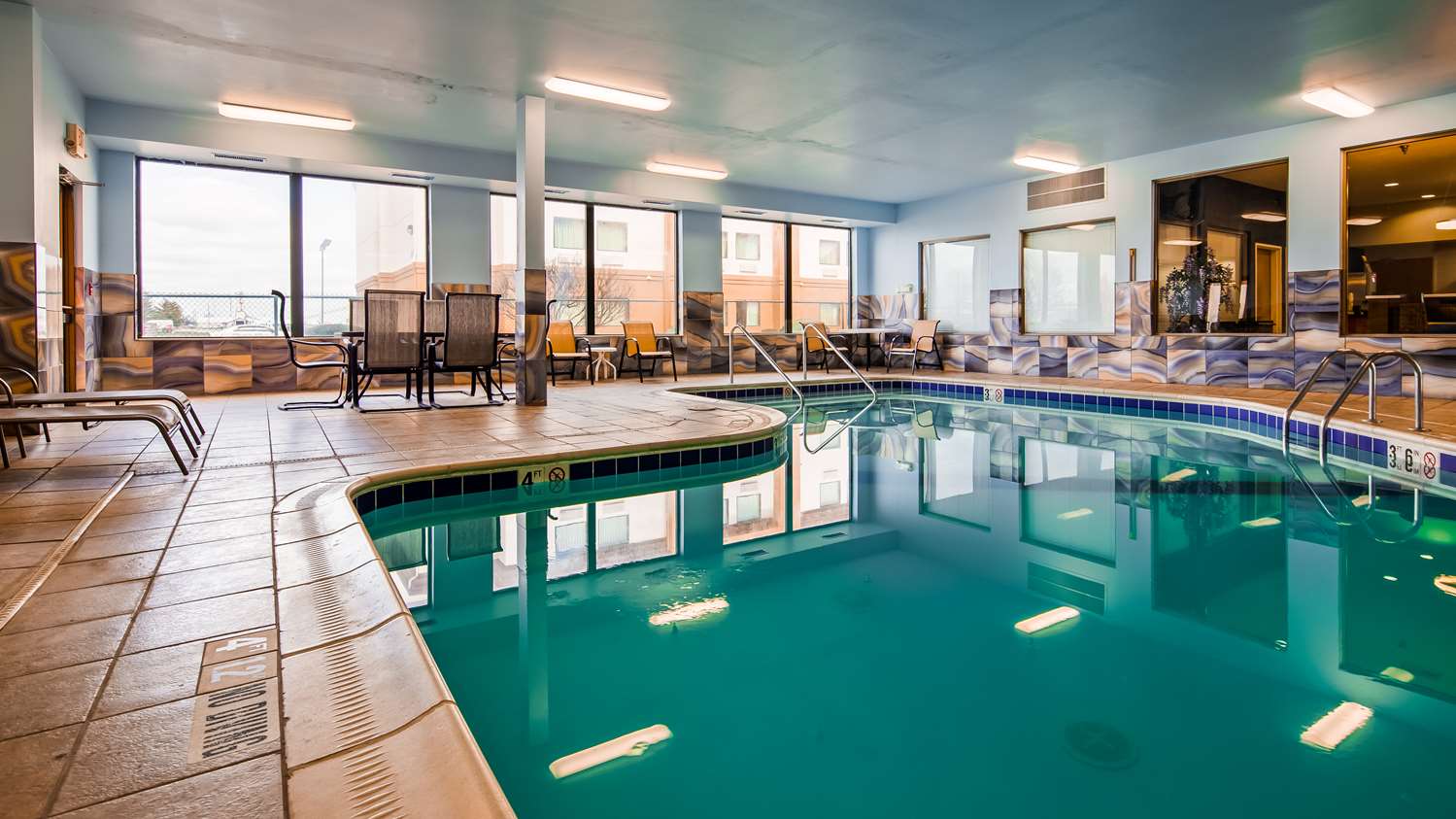 Best Western Troy Hotel 17/26
