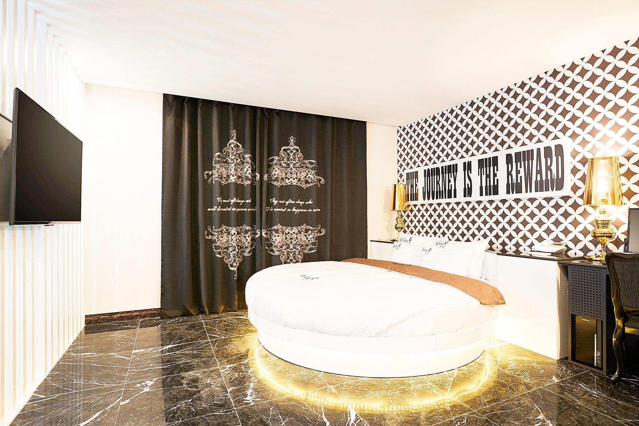 Golf Suite
