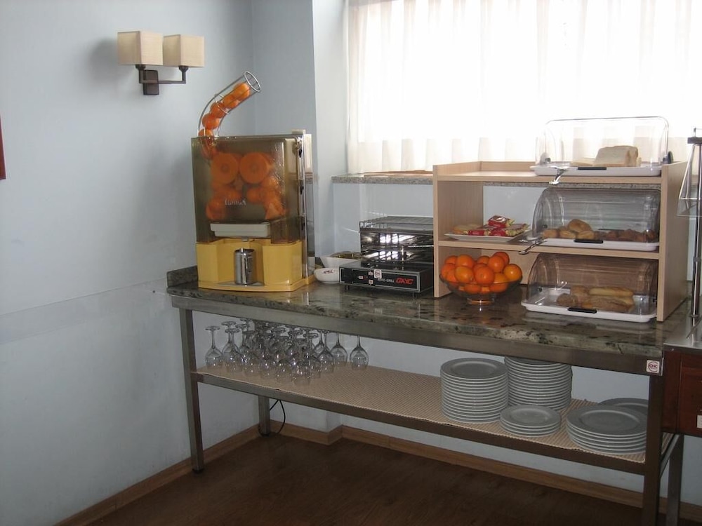 Hotel Santiago 29/52