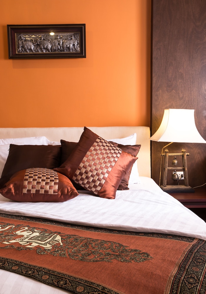 Salana Bouqitue Hotel 9/37
