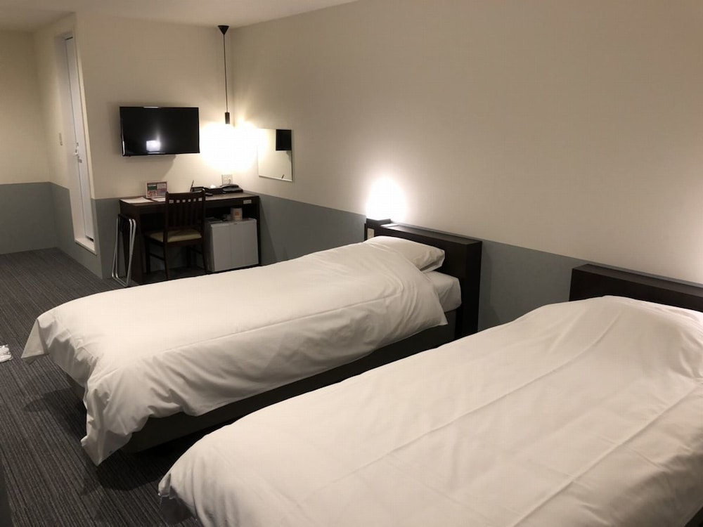 Hotel Taiyo Noen Furumitsu 8/19