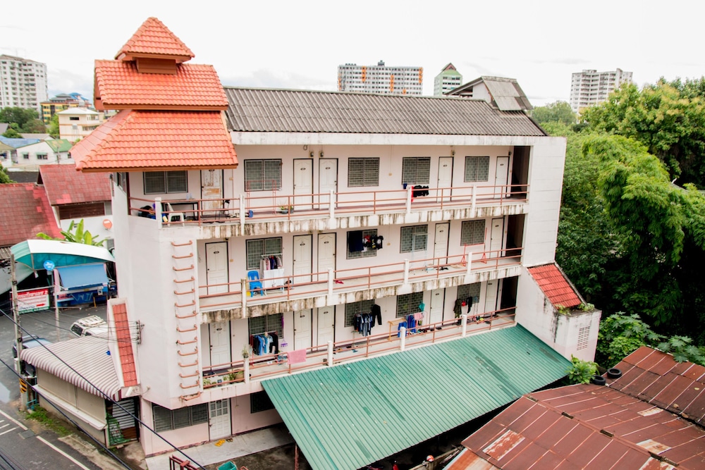 Huay Kaew Palace 2 5/64