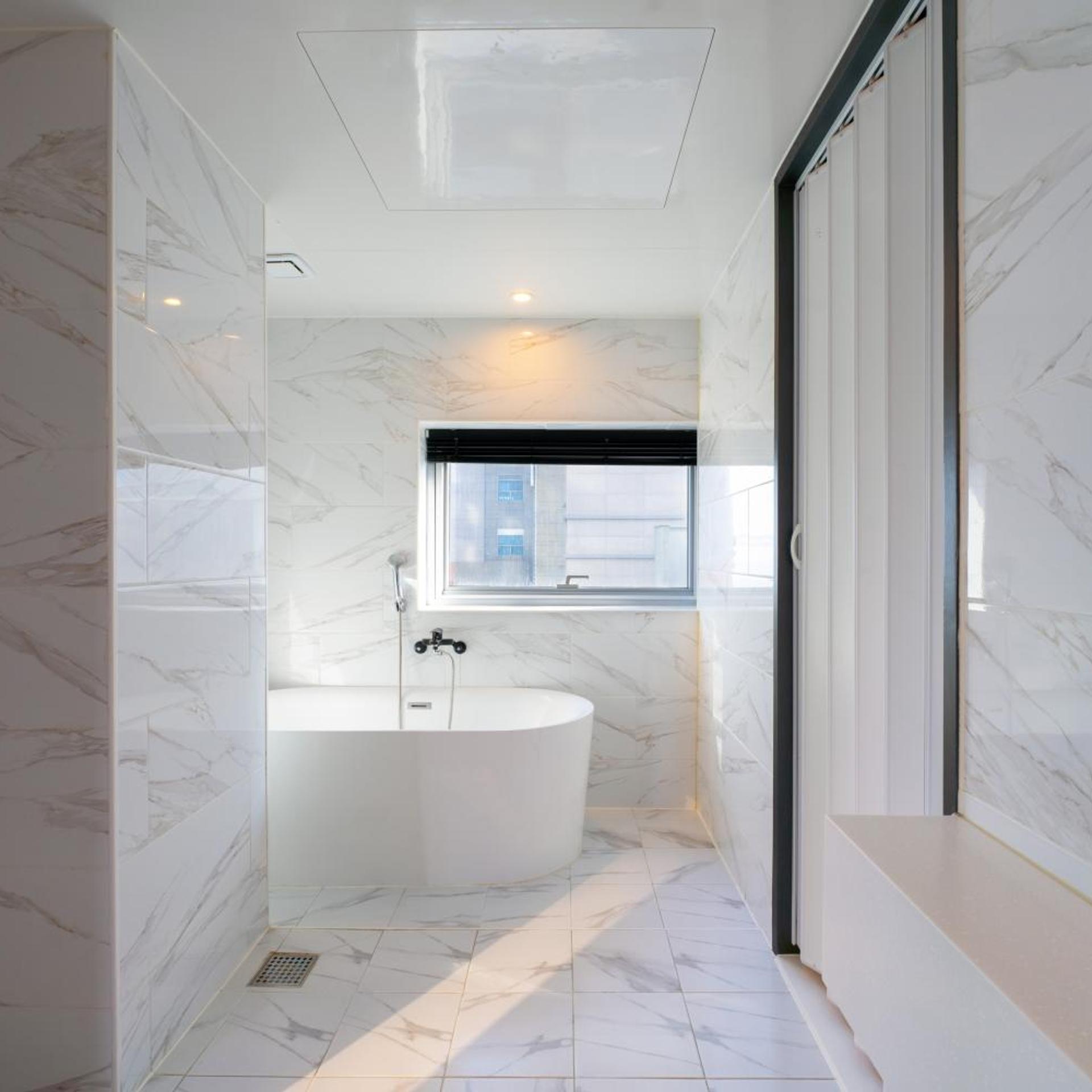 Gwangalli Gray 193 Hotel 45/50