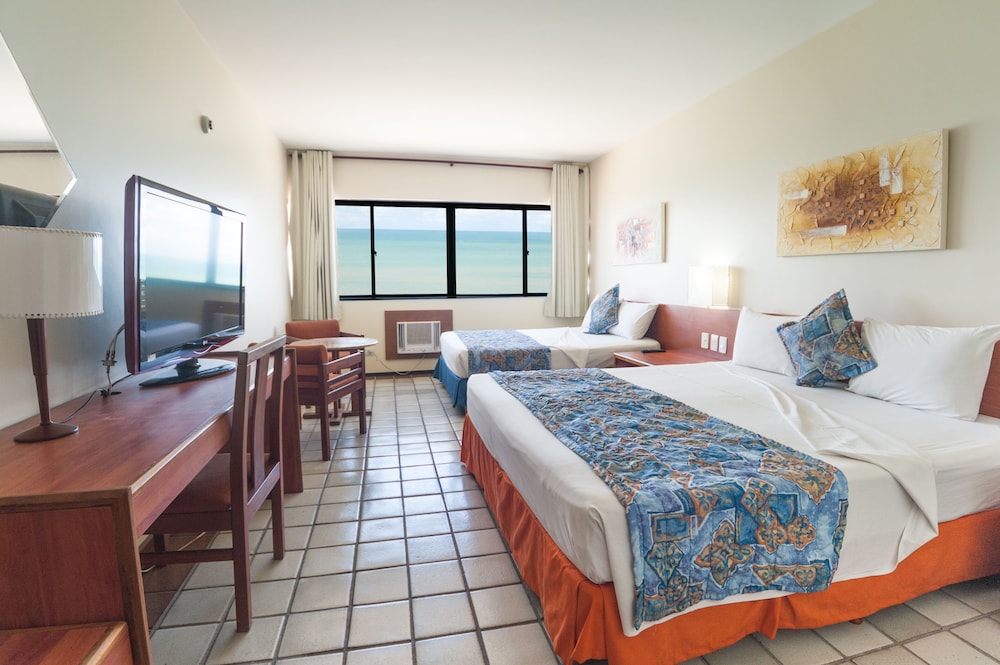 Hotel Dan Inn Mar Piedade - Grande Recife By Nacional Inn 7/48