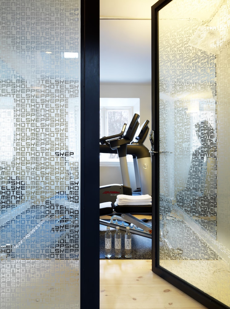 Hotel Skeppsholmen, Stockholm, a Member of Design Hotels 18/69